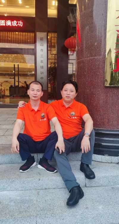 刘小中,Ethan_30#毛泽东故乡,Chairman Mao's Hometown